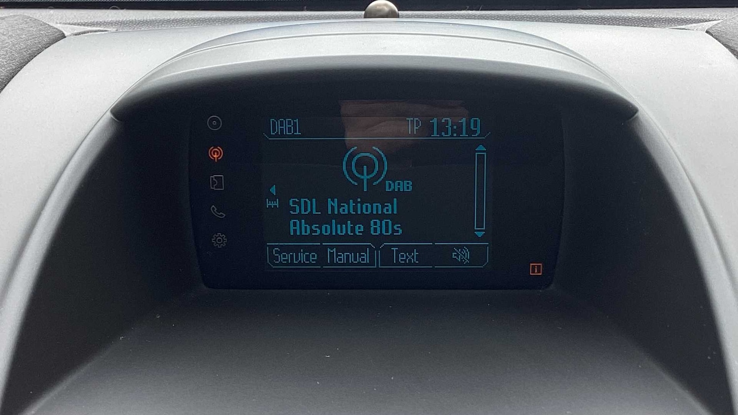 Used Ford Fiesta 2015 for sale - 76351582: Photo 18