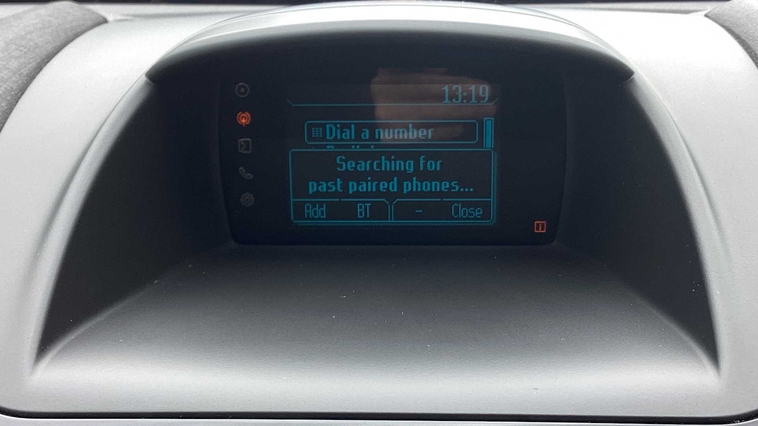 Used Ford Fiesta 2015 for sale - 76351582: Photo 19