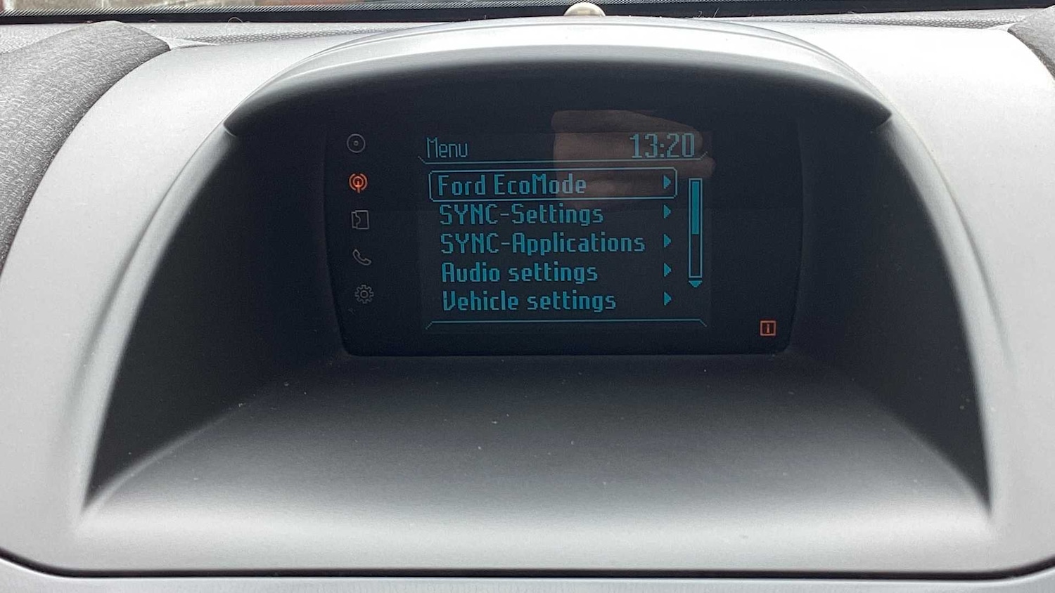 Used Ford Fiesta 2015 for sale - 76351582: Photo 20