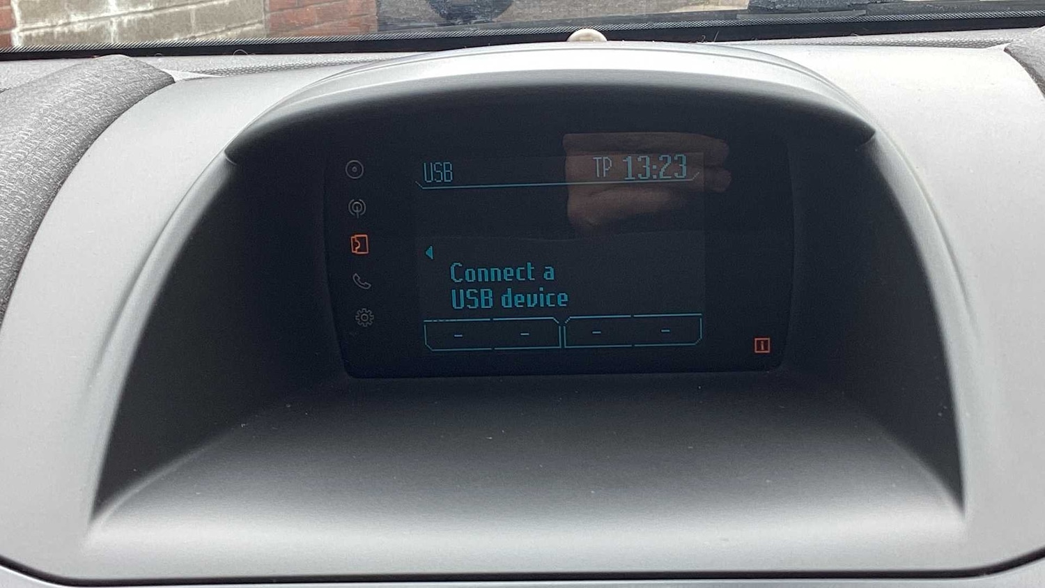 Used Ford Fiesta 2015 for sale - 76351582: Photo 21