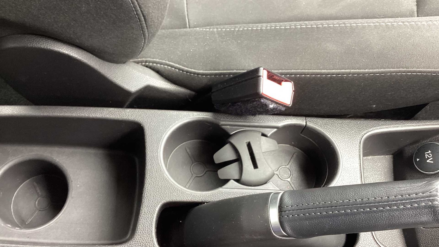 Used Ford Fiesta 2015 for sale - 76351582: Photo 24