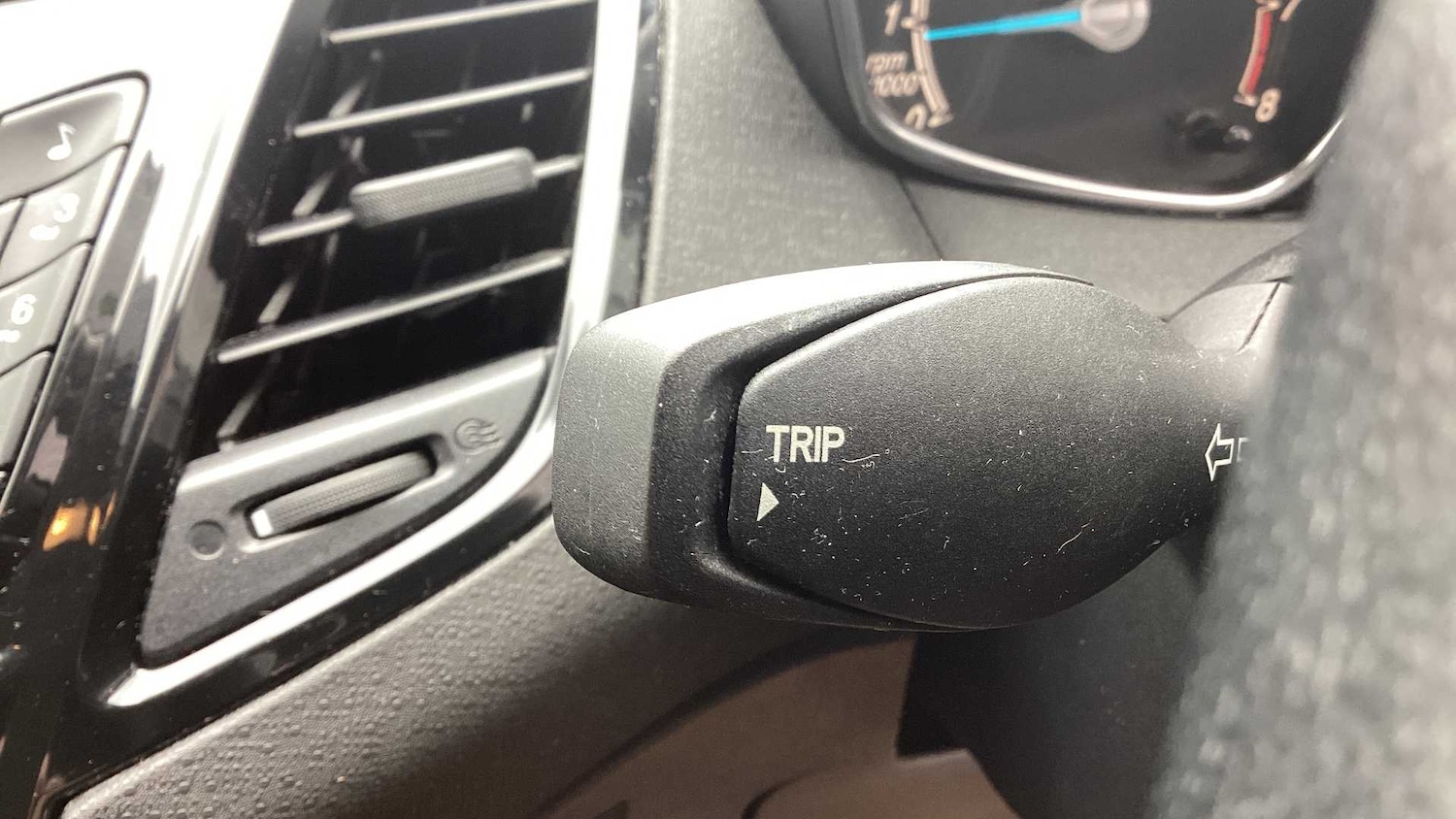 Used Ford Fiesta 2015 for sale - 76351582: Photo 25