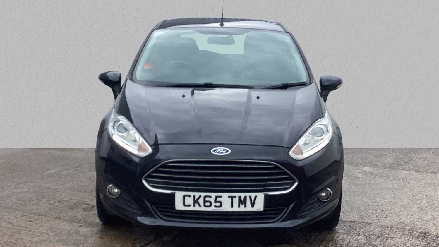 Used Ford Fiesta 2015 for sale - 76351582: Photo 6