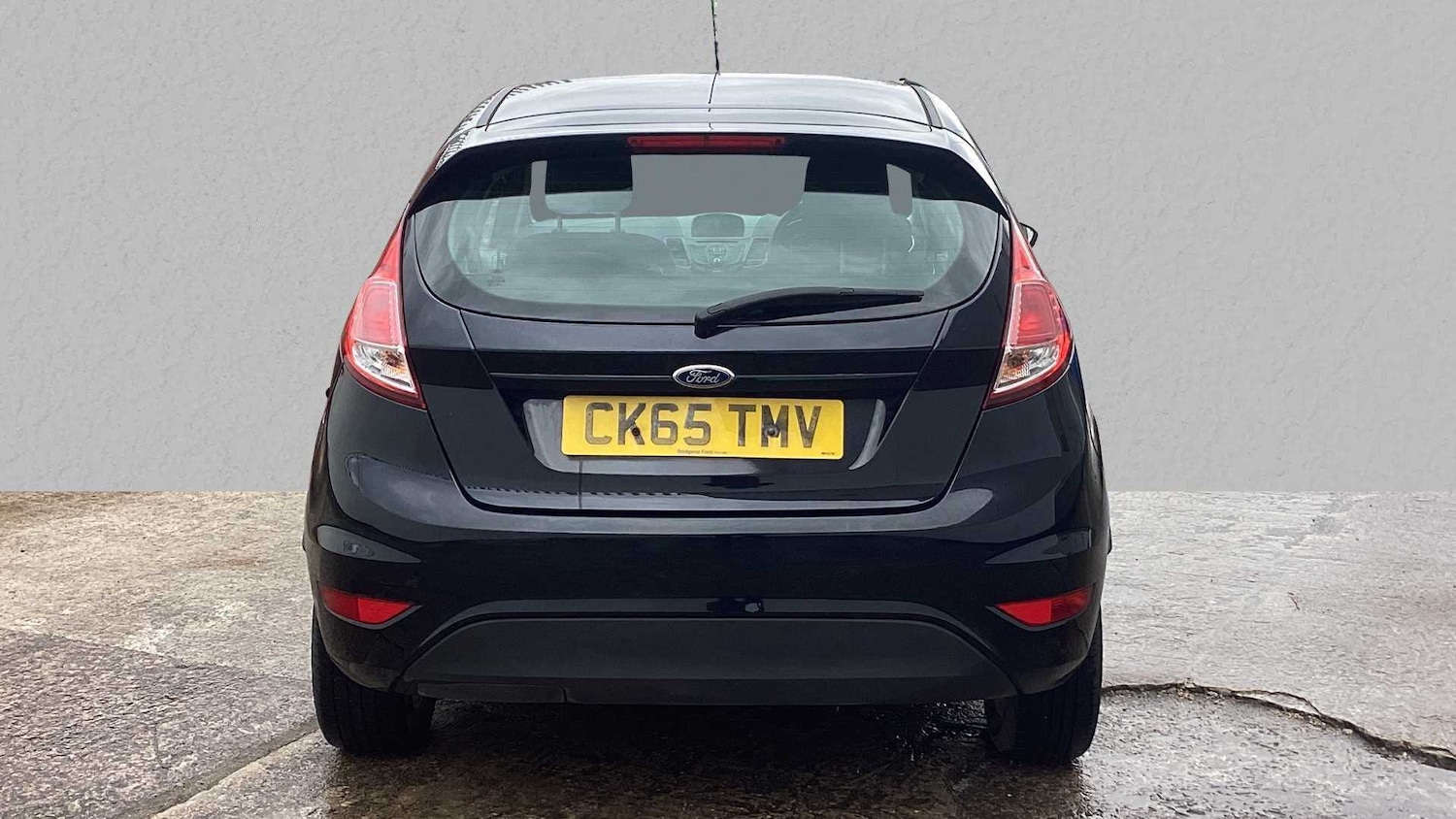 Used Ford Fiesta 2015 for sale - 76351582: Photo 7