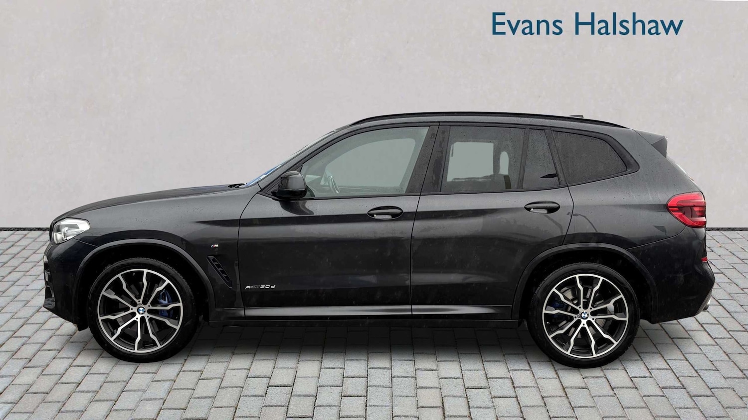 Used BMW X3 2018 for sale - 77698976: Photo 4