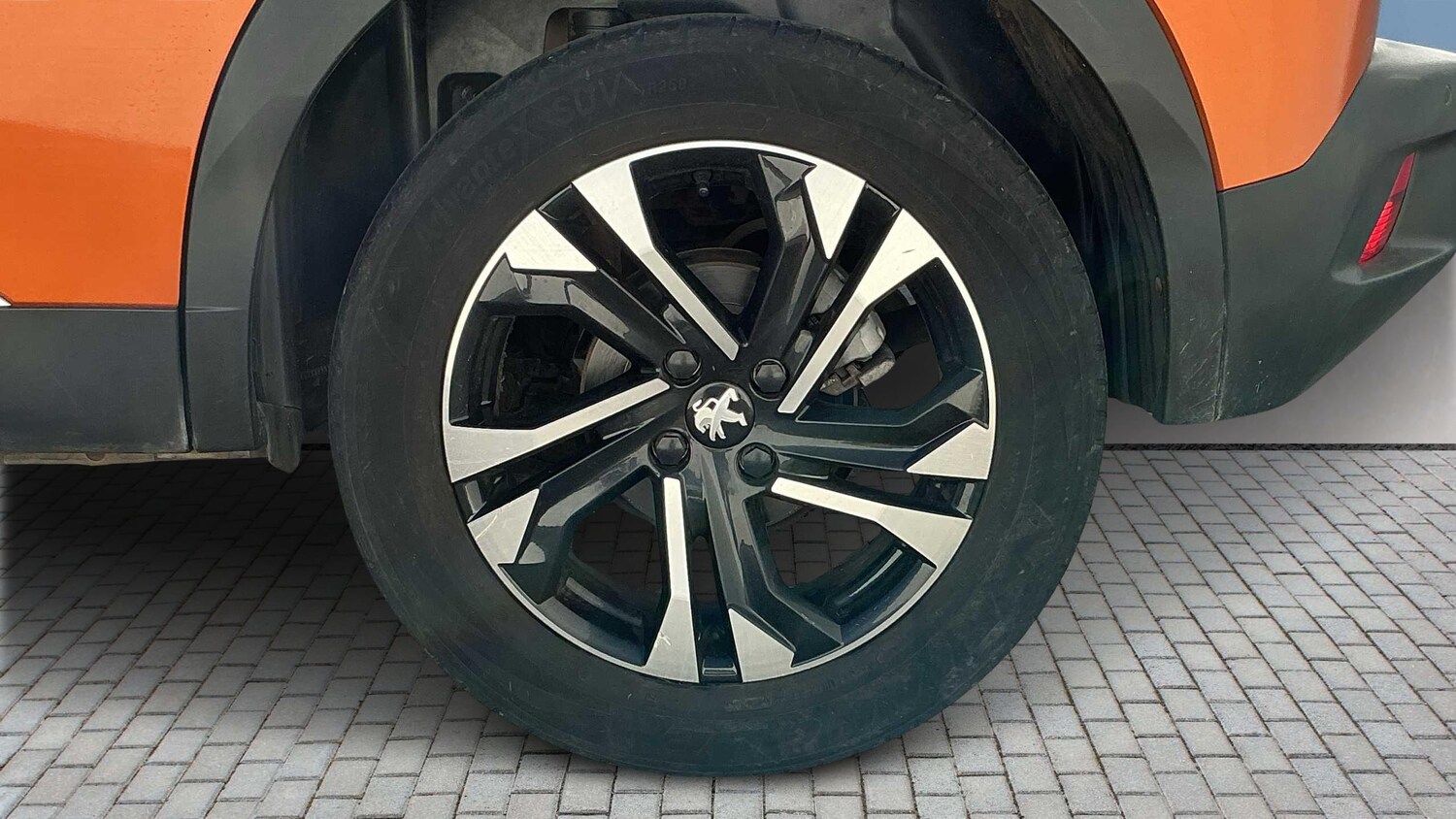 Used Peugeot 2008 2021 for sale - 76191988: Photo 10