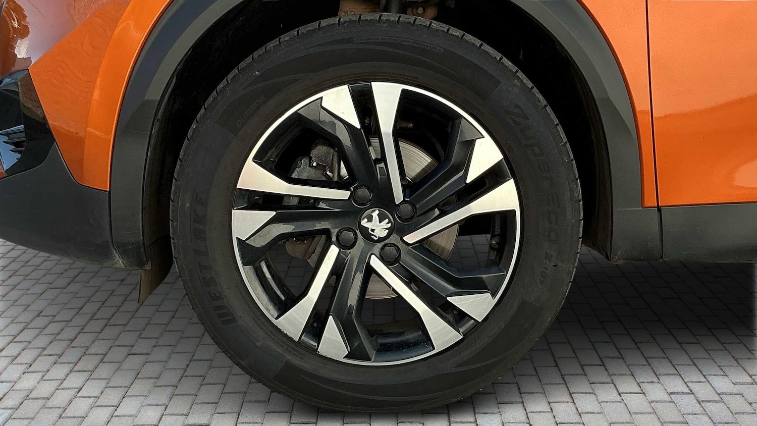 Used Peugeot 2008 2021 for sale - 76191988: Photo 11