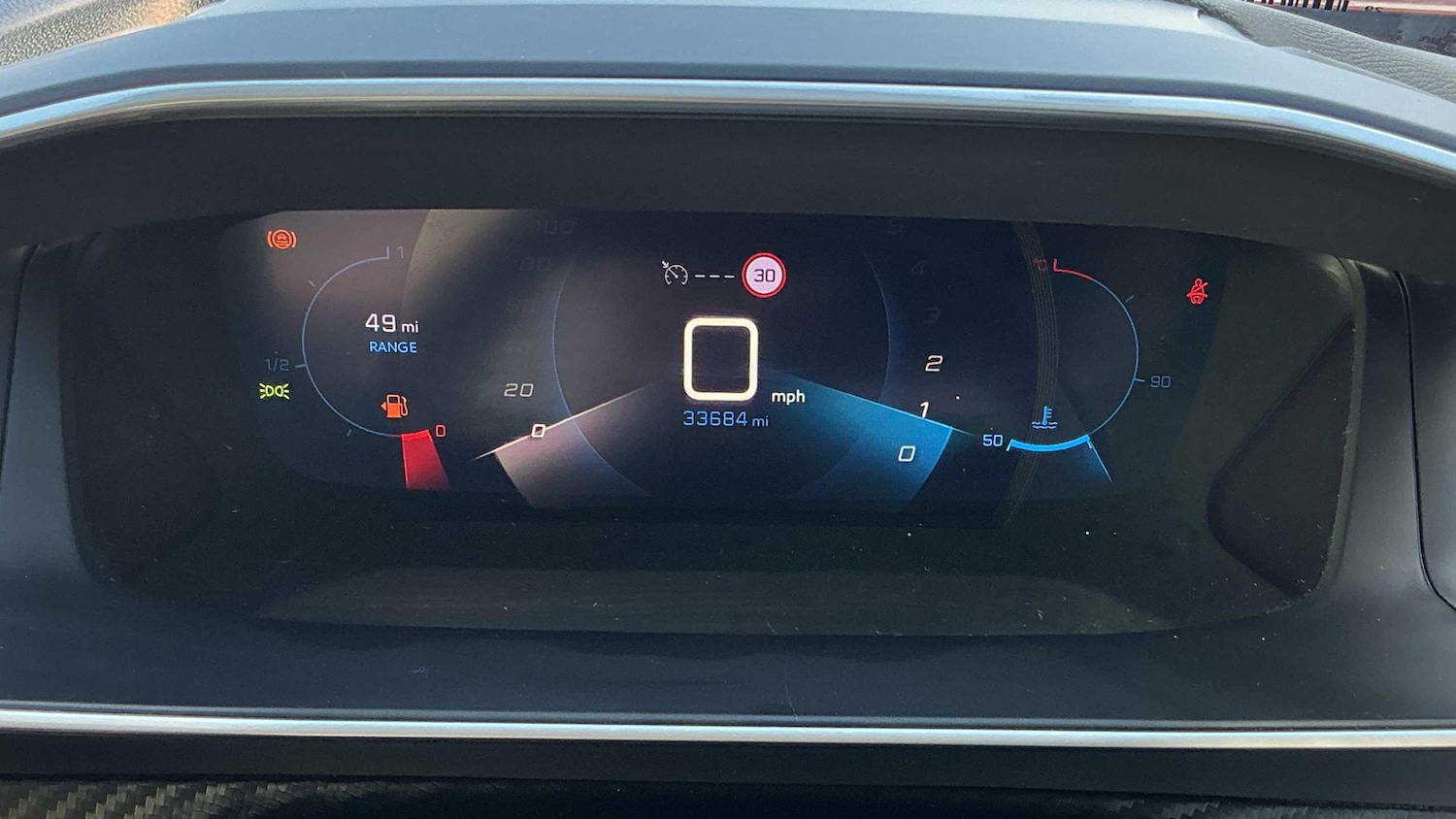 Used Peugeot 2008 2021 for sale - 76191988: Photo 12