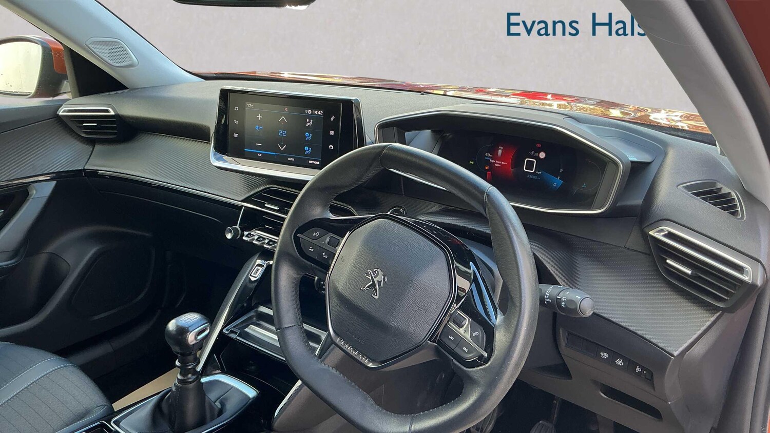 Used Peugeot 2008 2021 for sale - 76191988: Photo 13