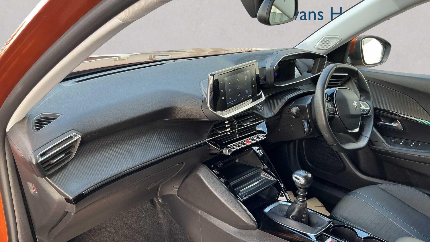 Used Peugeot 2008 2021 for sale - 76191988: Photo 14