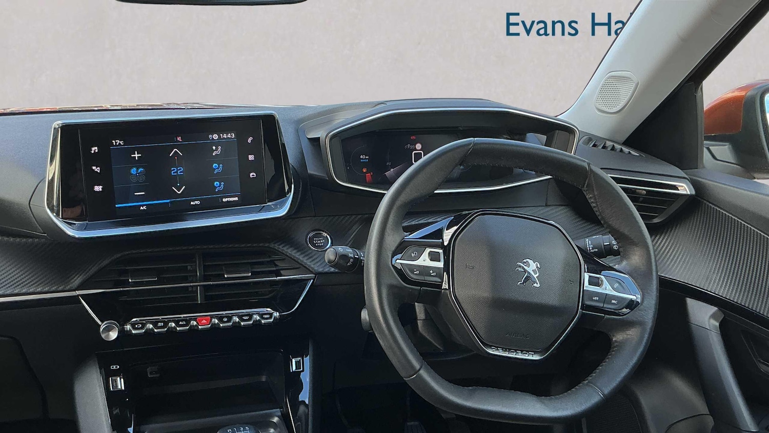 Used Peugeot 2008 2021 for sale - 76191988: Photo 15