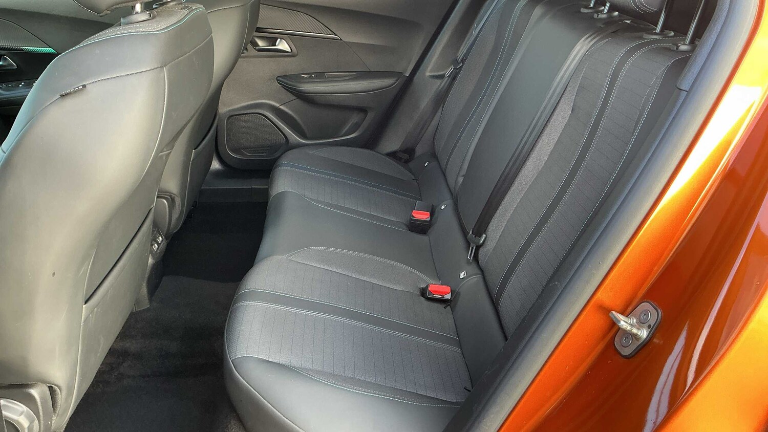 Used Peugeot 2008 2021 for sale - 76191988: Photo 16