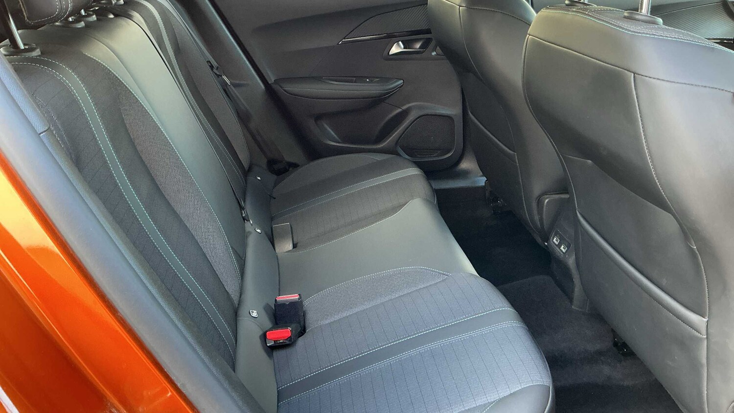 Used Peugeot 2008 2021 for sale - 76191988: Photo 17