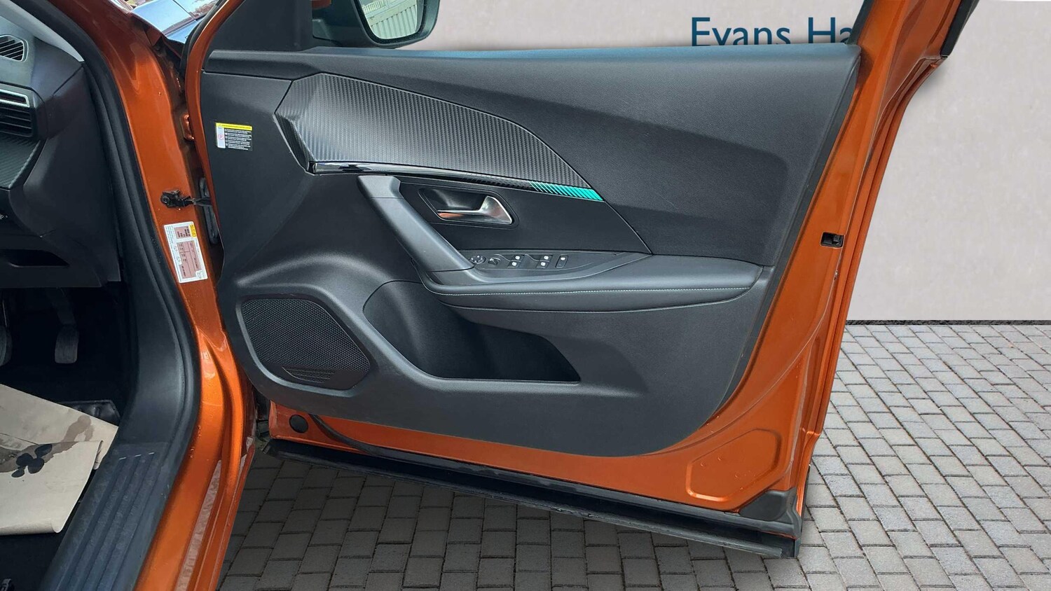 Used Peugeot 2008 2021 for sale - 76191988: Photo 18