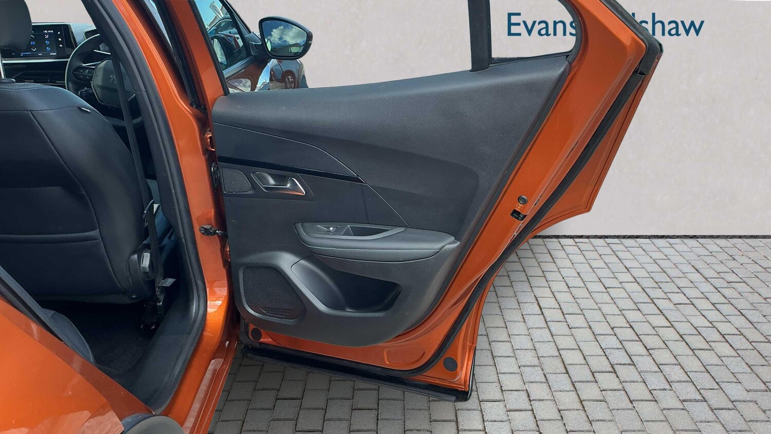 Used Peugeot 2008 2021 for sale - 76191988: Photo 19