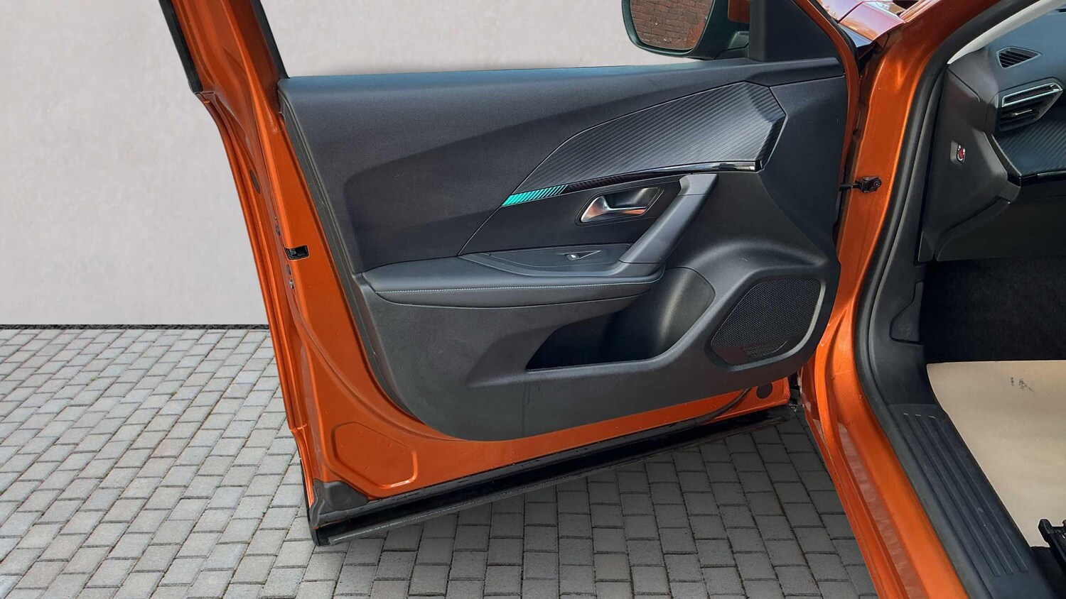 Used Peugeot 2008 2021 for sale - 76191988: Photo 20