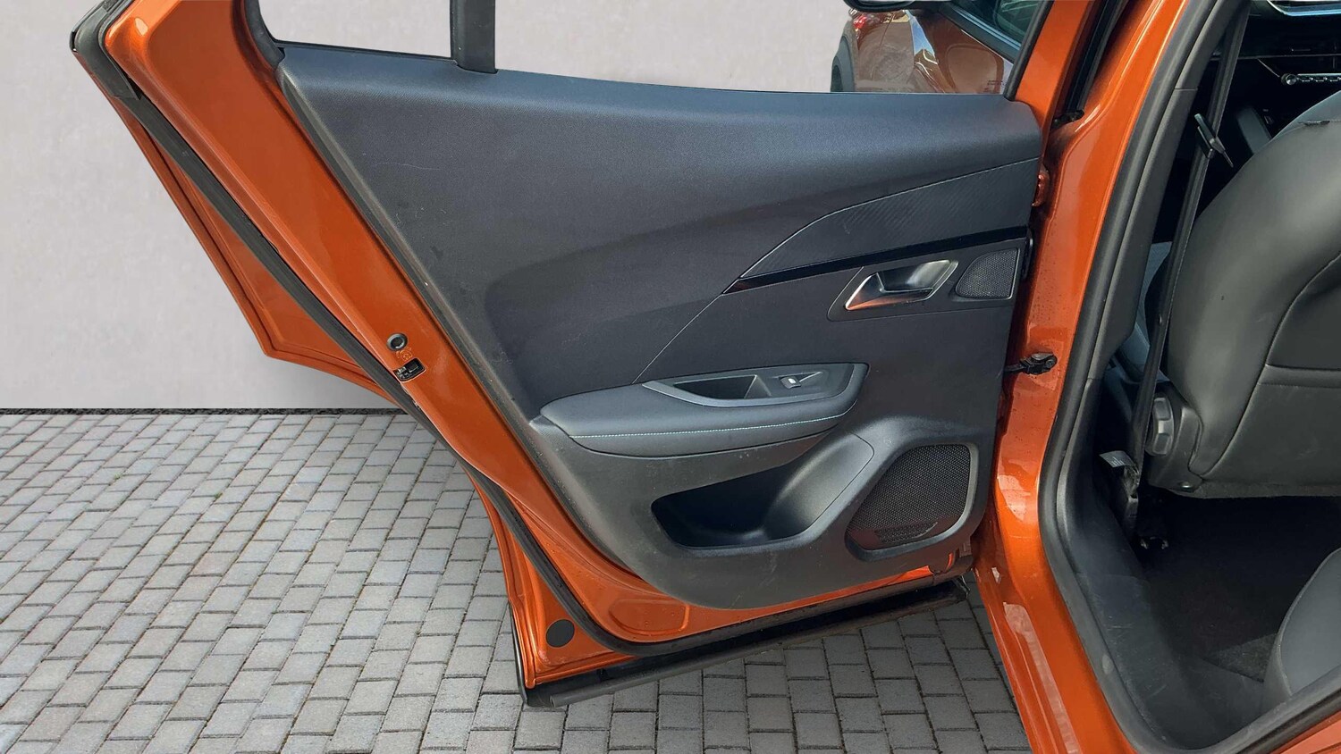 Used Peugeot 2008 2021 for sale - 76191988: Photo 21