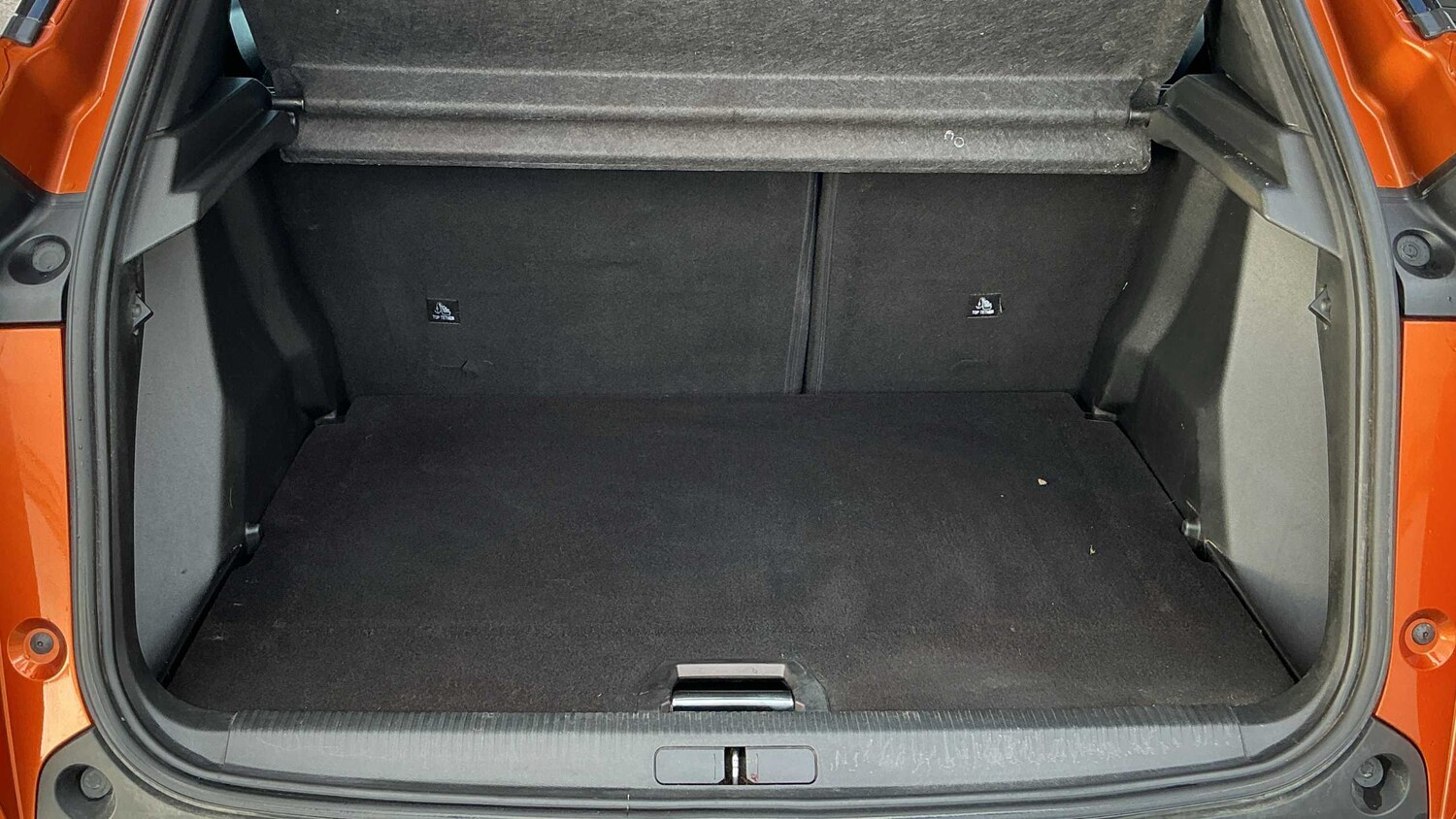 Used Peugeot 2008 2021 for sale - 76191988: Photo 22