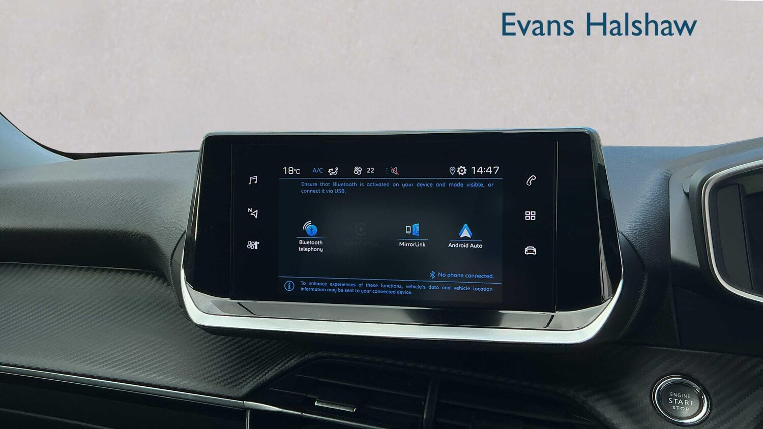 Used Peugeot 2008 2021 for sale - 76191988: Photo 25