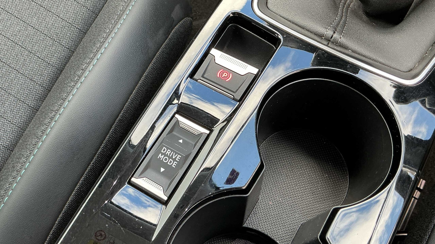 Used Peugeot 2008 2021 for sale - 76191988: Photo 29