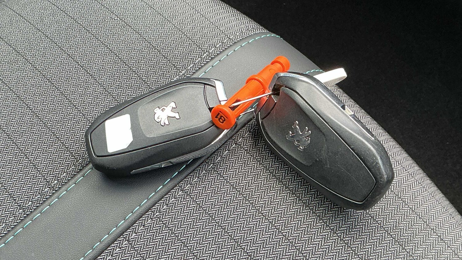 Used Peugeot 2008 2021 for sale - 76191988: Photo 31