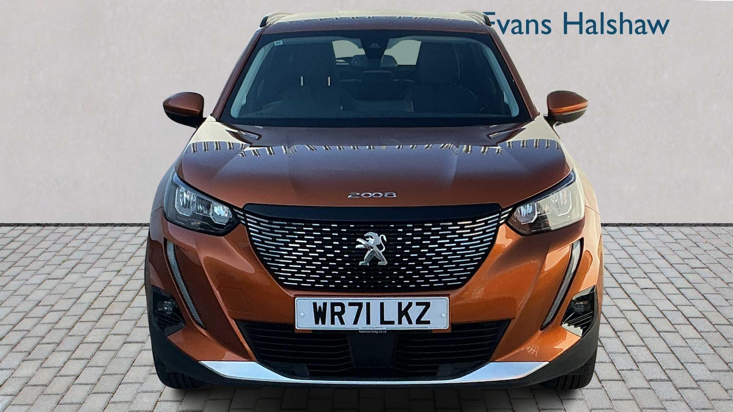 Used Peugeot 2008 2021 for sale - 76191988: Photo 4