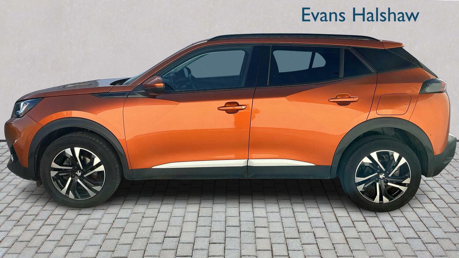 Used Peugeot 2008 2021 for sale - 76191988: Photo 6