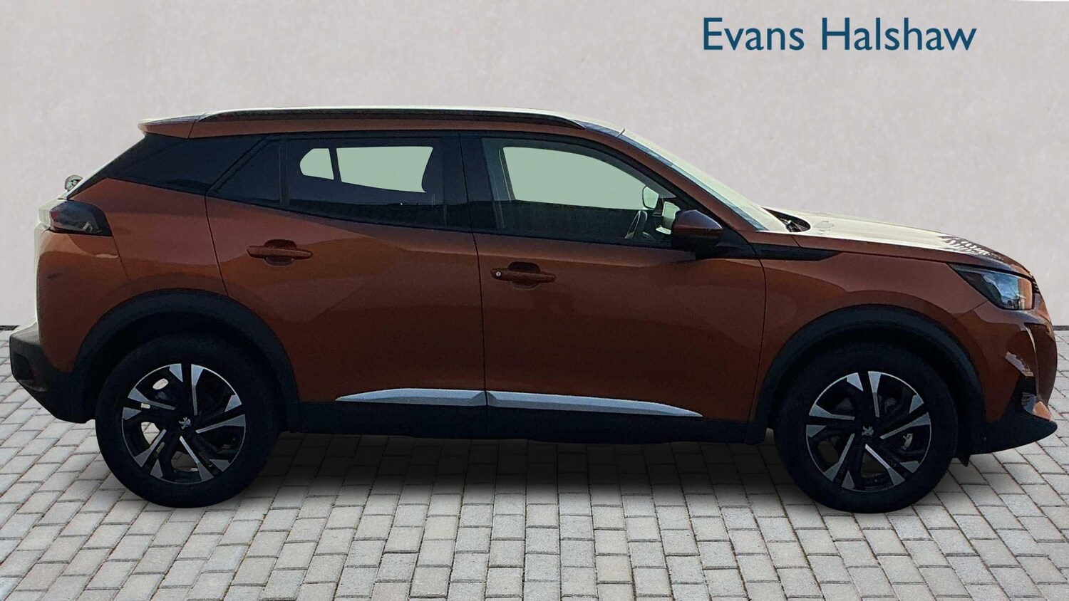 Used Peugeot 2008 2021 for sale - 76191988: Photo 7