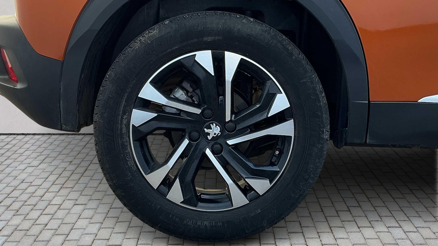 Used Peugeot 2008 2021 for sale - 76191988: Photo 9