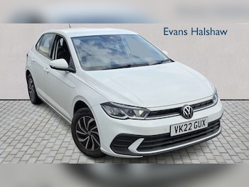 Used Volkswagen Polo 2022 for sale - 79523782: Photo