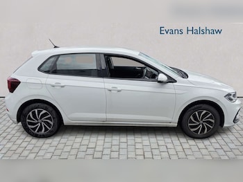 Used Volkswagen Polo 2022 for sale - 79523782: Photo