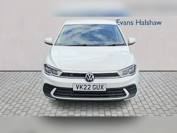 Used Volkswagen Polo 2022 for sale - 79523782: Photo