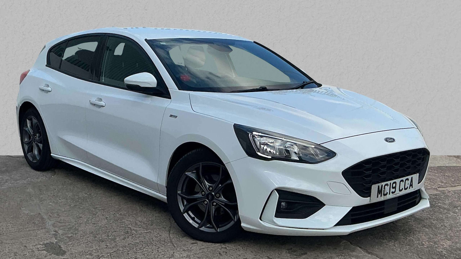 Used Ford Focus 2019 for sale - 76488093: Photo 1