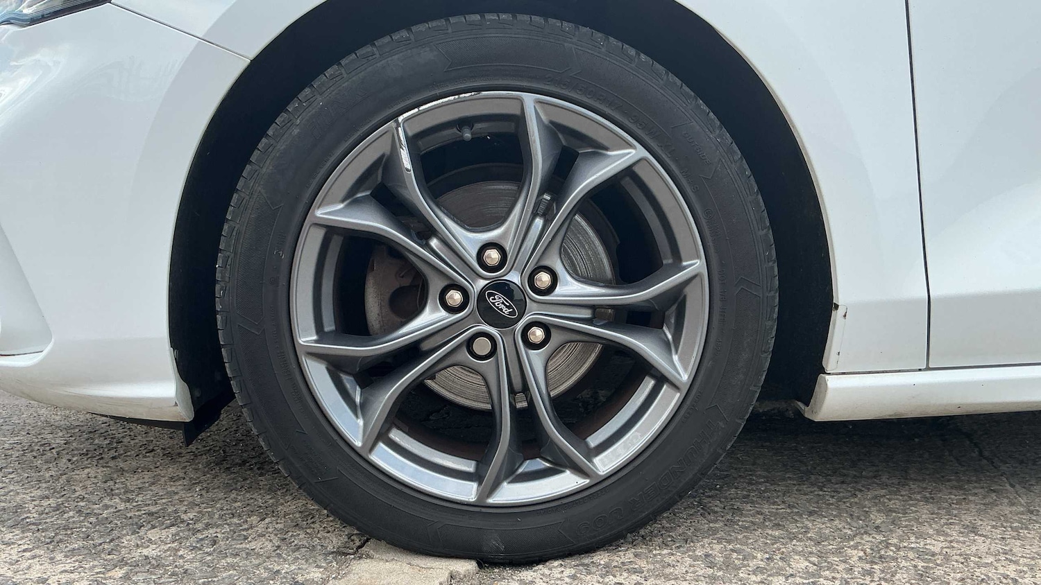 Used Ford Focus 2019 for sale - 76488093: Photo 10