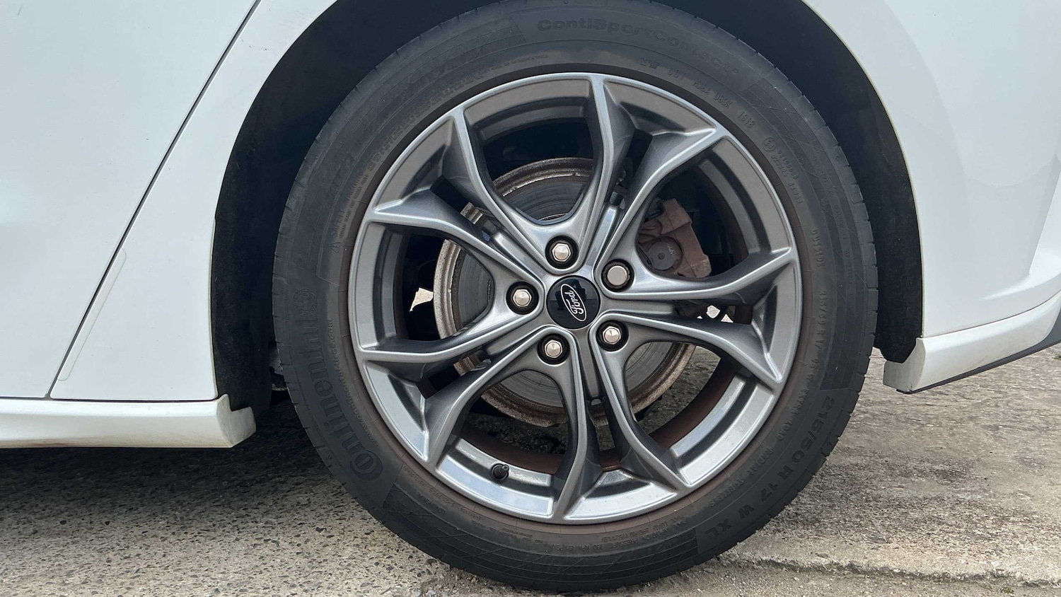 Used Ford Focus 2019 for sale - 76488093: Photo 11