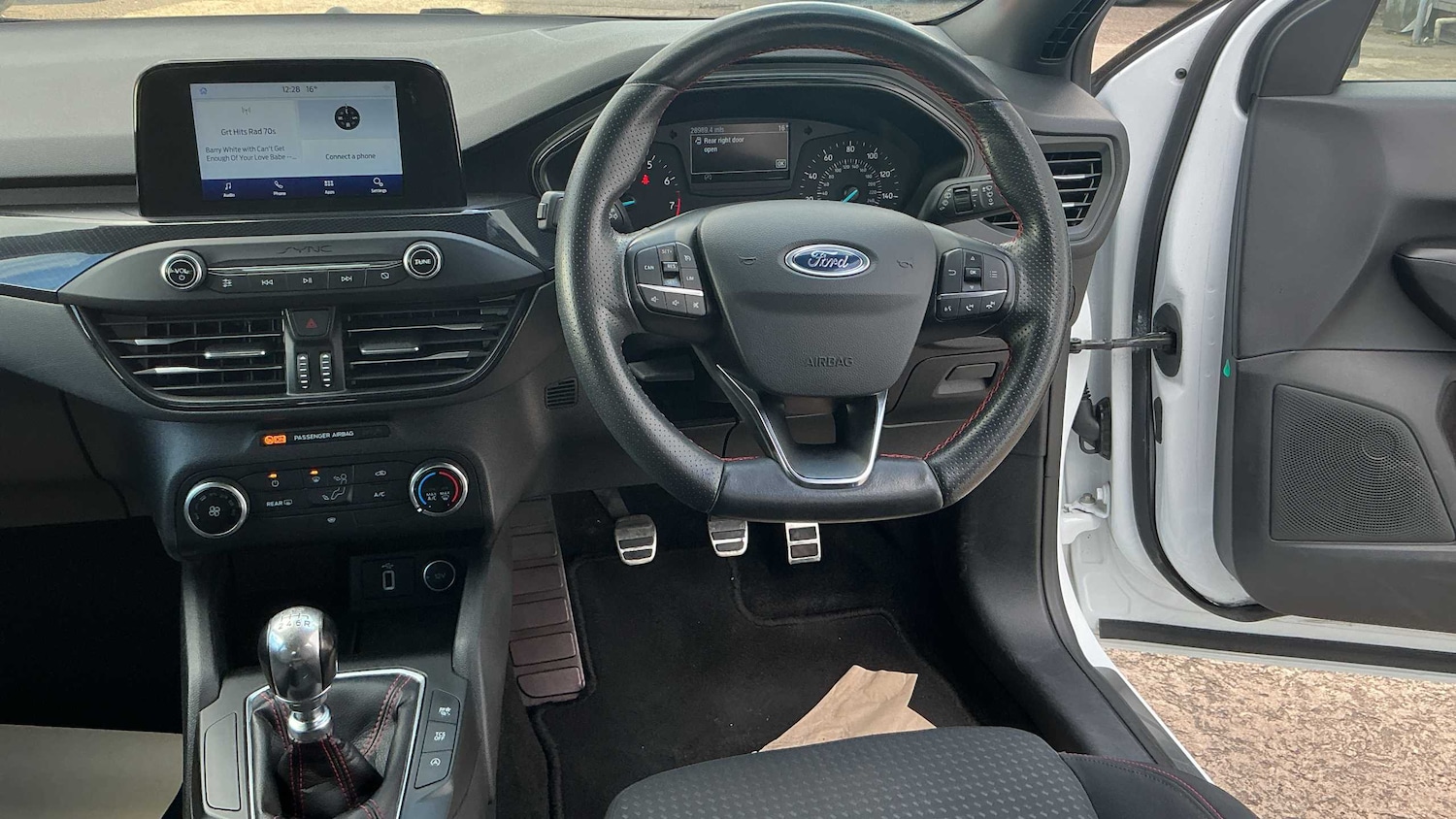 Used Ford Focus 2019 for sale - 76488093: Photo 15
