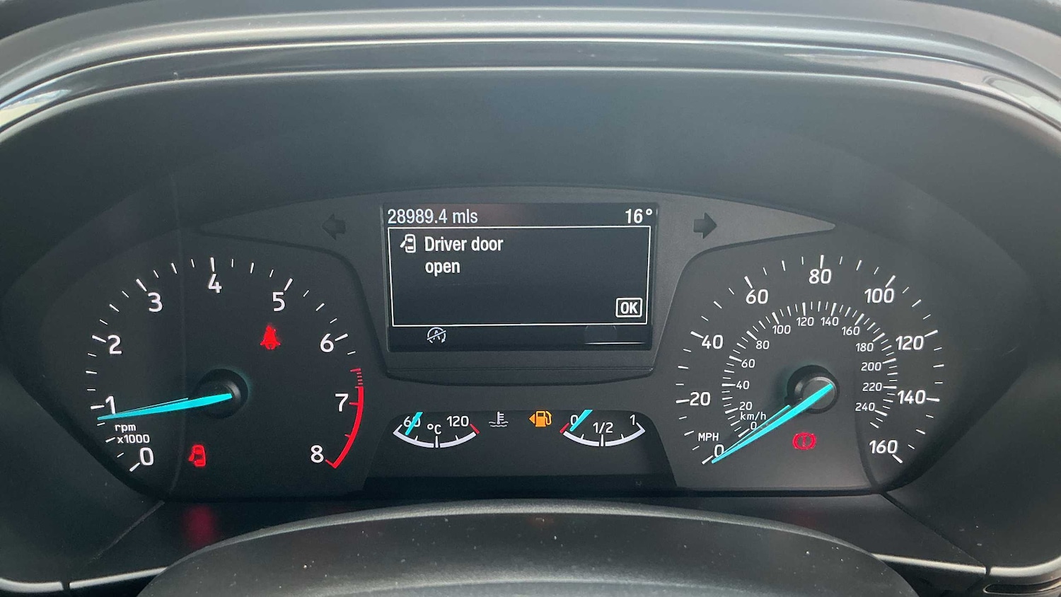 Used Ford Focus 2019 for sale - 76488093: Photo 16