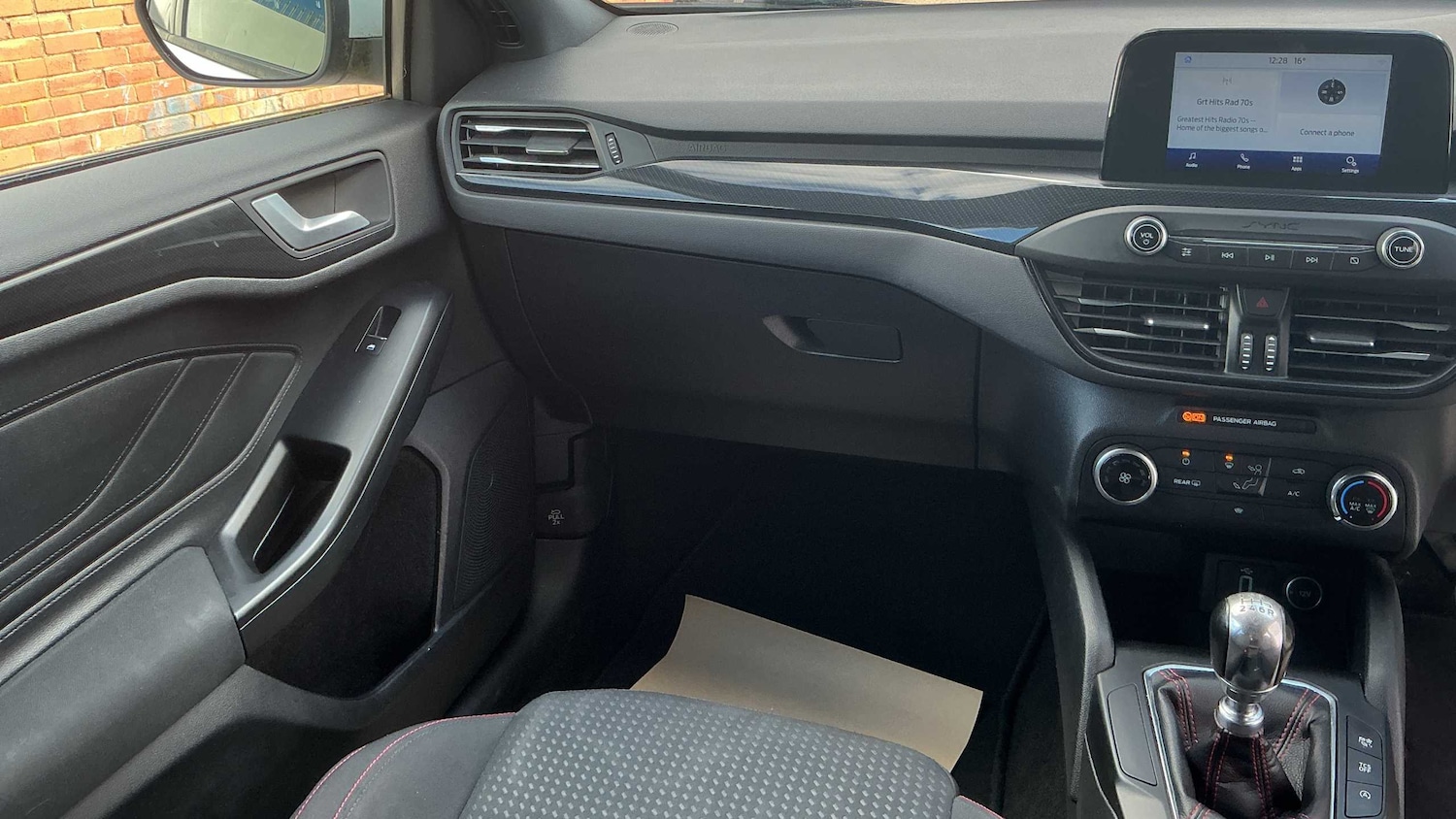 Used Ford Focus 2019 for sale - 76488093: Photo 17