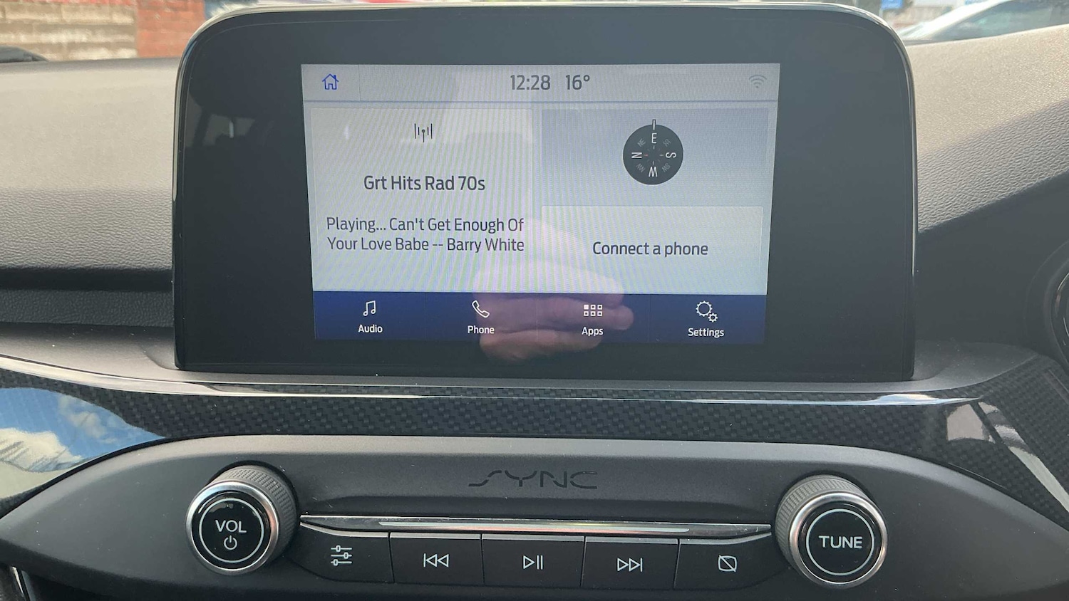 Used Ford Focus 2019 for sale - 76488093: Photo 18