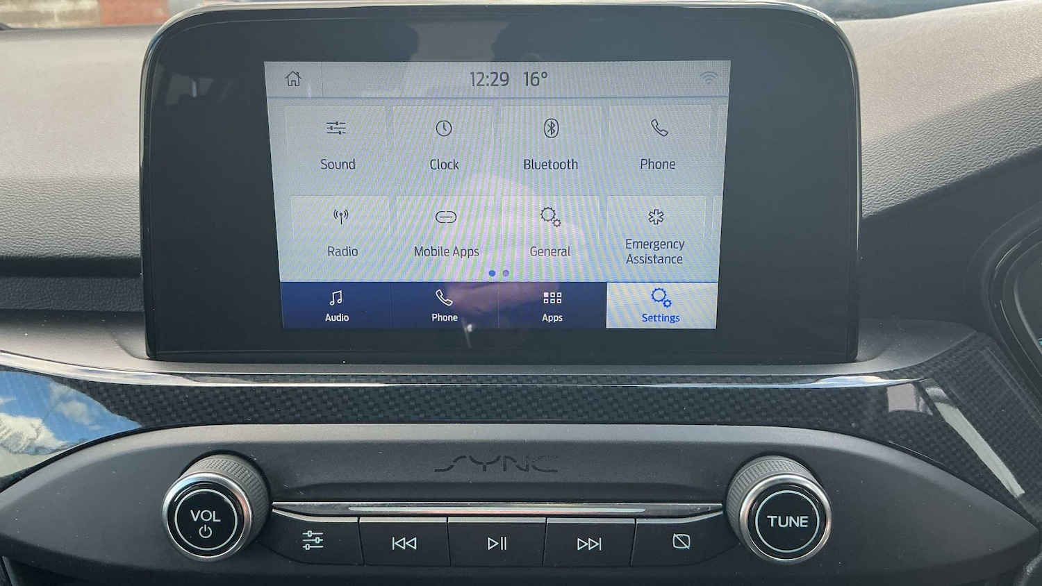 Used Ford Focus 2019 for sale - 76488093: Photo 19