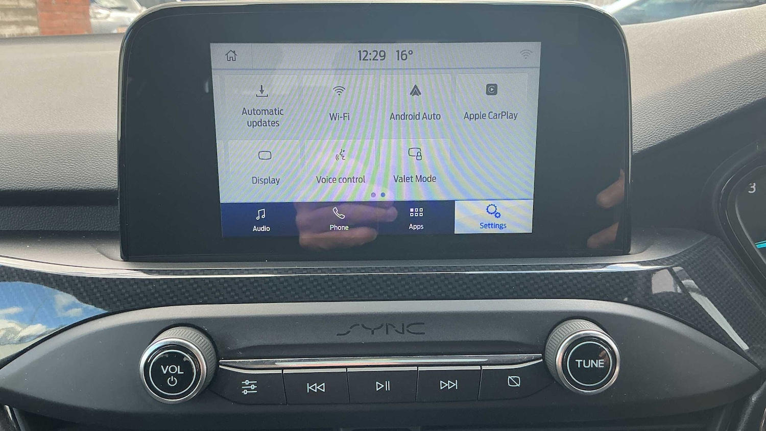 Used Ford Focus 2019 for sale - 76488093: Photo 20