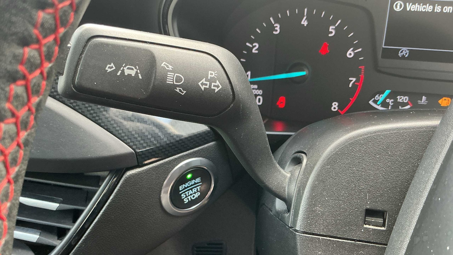 Used Ford Focus 2019 for sale - 76488093: Photo 25