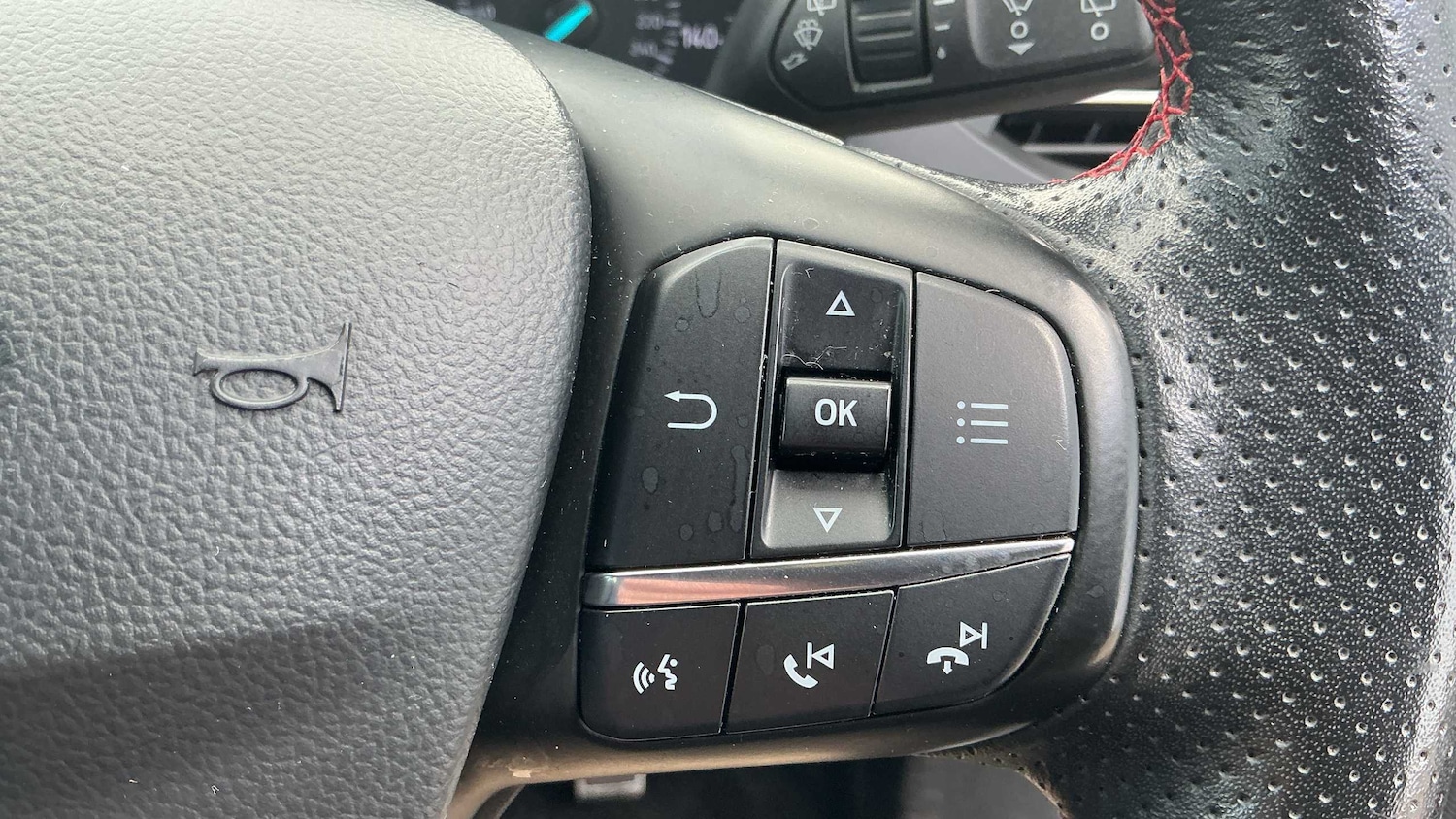 Used Ford Focus 2019 for sale - 76488093: Photo 27