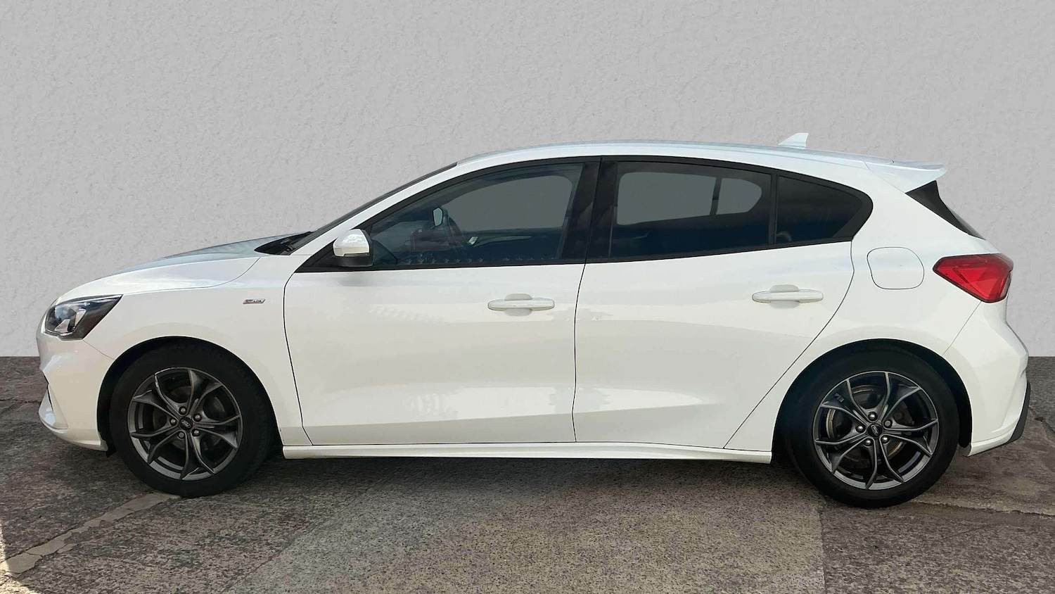 Used Ford Focus 2019 for sale - 76488093: Photo 5