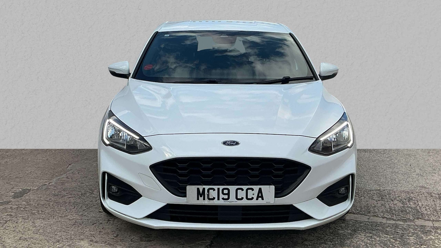 Used Ford Focus 2019 for sale - 76488093: Photo 6