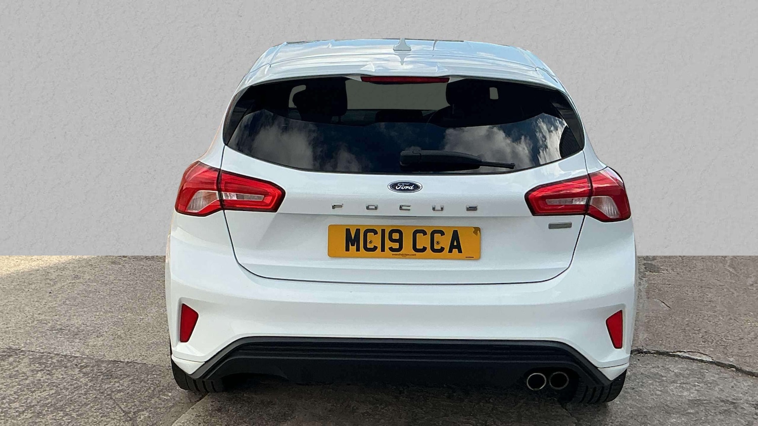 Used Ford Focus 2019 for sale - 76488093: Photo 7