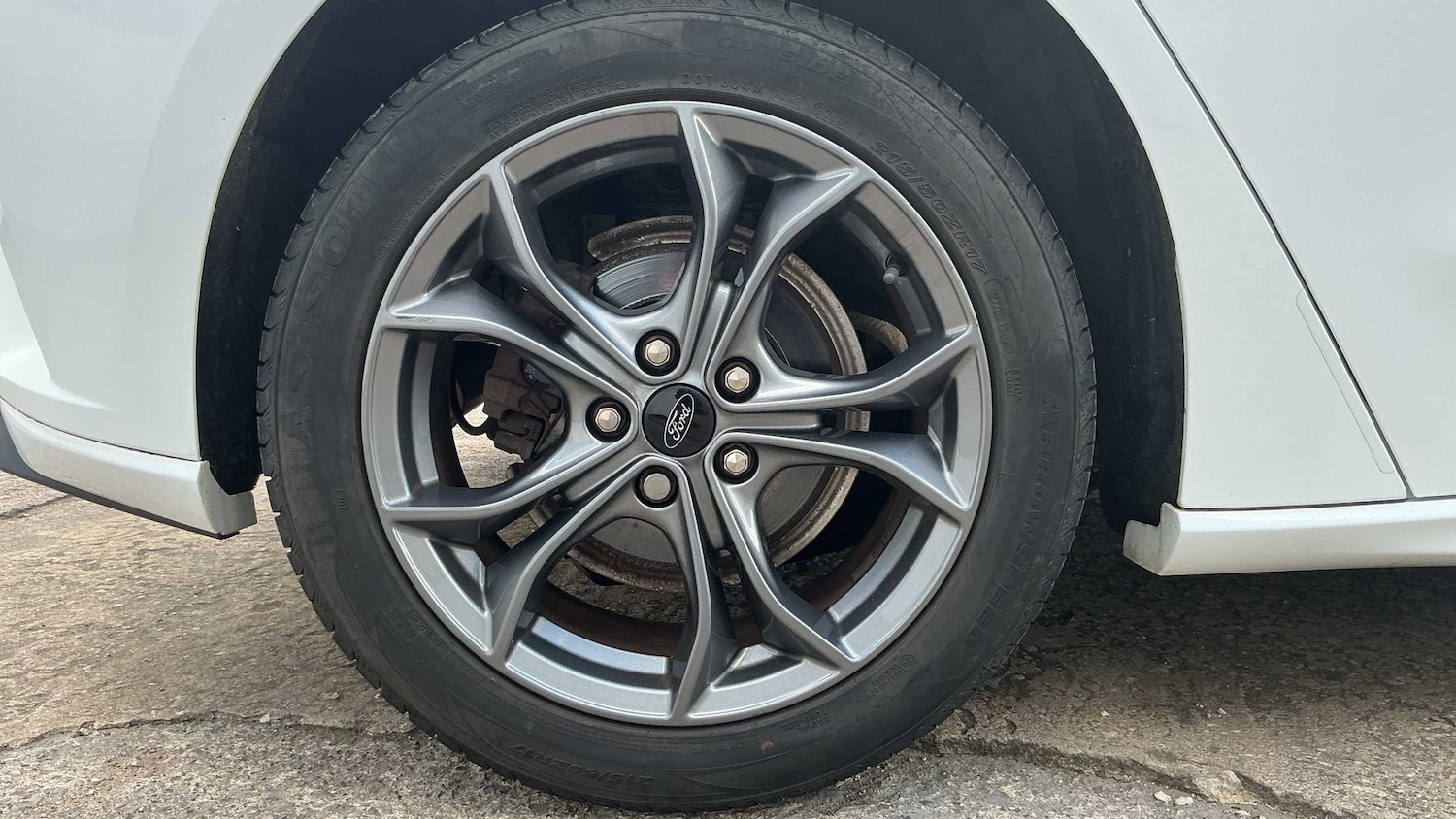 Used Ford Focus 2019 for sale - 76488093: Photo 8