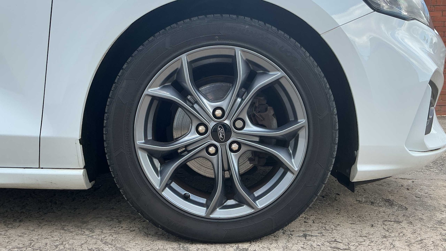 Used Ford Focus 2019 for sale - 76488093: Photo 9