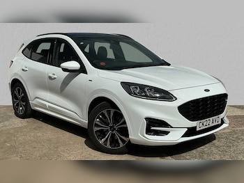 Used Ford Kuga 2022 for sale - 75813020: Photo