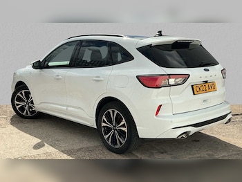 Used Ford Kuga 2022 for sale - 75813020: Photo
